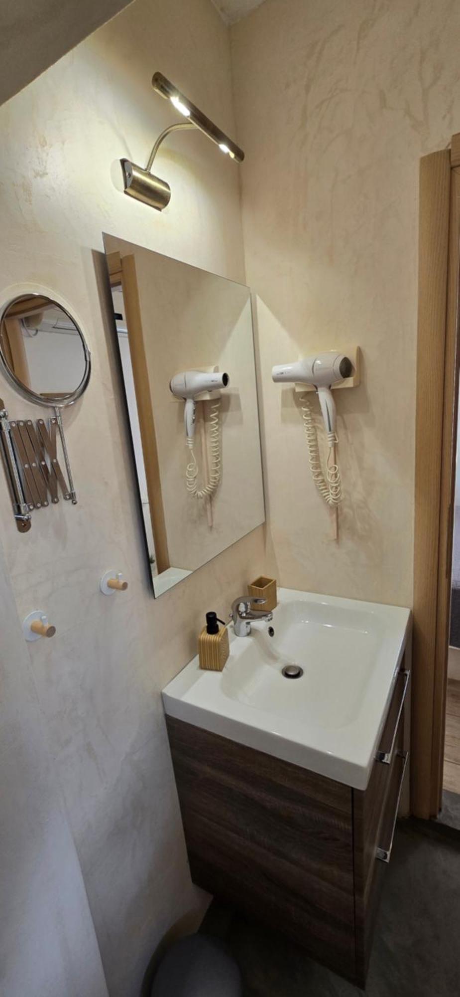 Sunrise Apartments Livadia  المظهر الخارجي الصورة