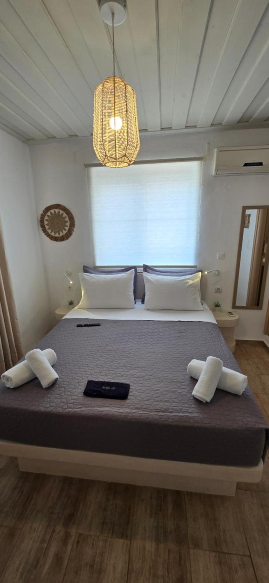 Sunrise Apartments Livadia  المظهر الخارجي الصورة